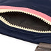 ORI Chelsea Crossbody Bag / Midnight Stripe