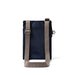 ORI Chelsea Crossbody Bag / Midnight Stripe