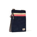 ORI Chelsea Crossbody Bag / Midnight Stripe