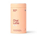 Morning Made / Tin / Chai Latte