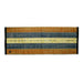 Oxgut Firehose Rugs / 2x5' / #135