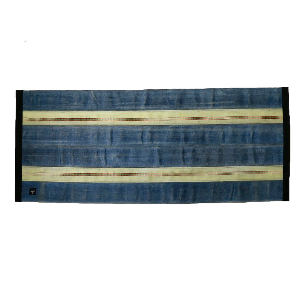 Oxgut Firehose Rugs / 2x5' / #162