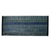 Oxgut Firehose Rugs / 2x5' / #163