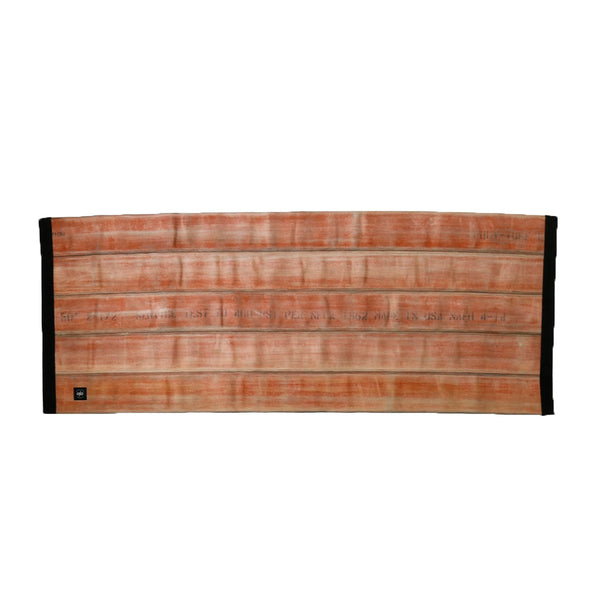 Oxgut Firehose Rugs / 2x5' / #165