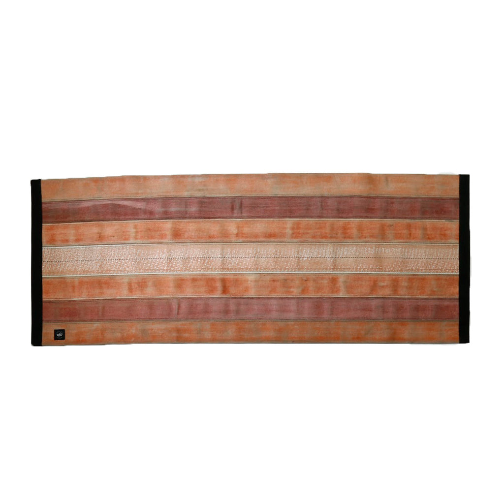 Oxgut Firehose Rugs / 2x5' / #166