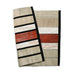 Oxgut Firehose Rugs / 3x4' / #142