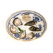 Ceramic Trinket Tray / Oysters
