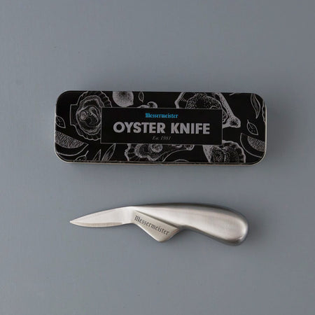 Oyster Knife / 6"