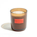 P.F. Candle Co. Hi-Fi Candle / Plush Vetiver