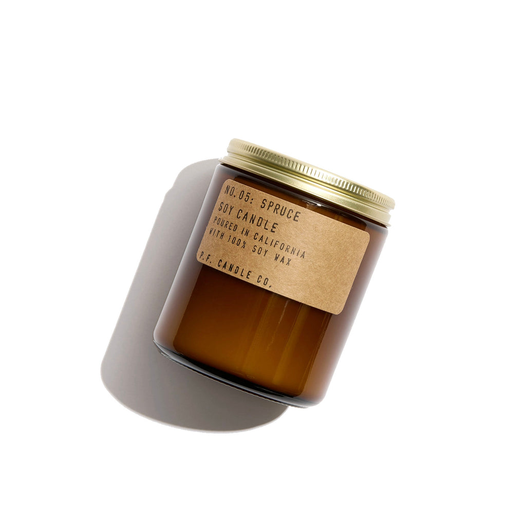 P.F. Candle Co. Candle / Spruce (Limited)