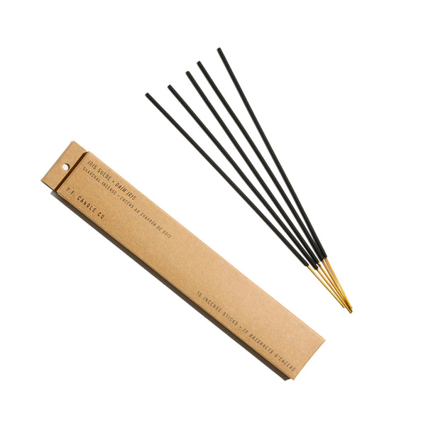 P. F. Candle Co. Incense Sticks / Iris Suede (Limited)