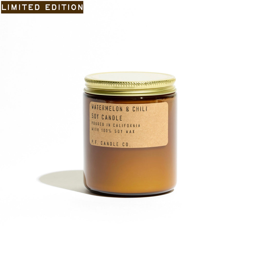 P.F. Candle Co. Candle / Watermelon Chili (Limited)