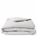 Pact Organic Percale Duvet Cover