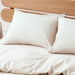 Pact Organic Percale Pillowcases 2pc