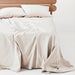 Pact Organic Percale Sheet Set