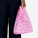 Baggu Baby Grocery Bag / Painted Wildflower