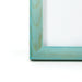 Wexford Wood Photo Frame / Pale Green