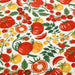 Tomato Vine Tea Towel