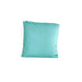 Patio Pillows / Big Sur Aqua