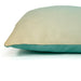 Patio Pillows / Big Sur Aqua