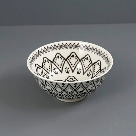 Pattern Bowls 6" / Harmony