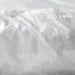 Pact Organic Percale Duvet Cover