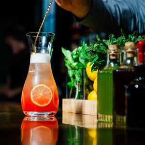 Perfect Pour 33oz Carafe