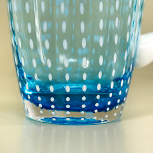 Perle Carafe / Aquamarine