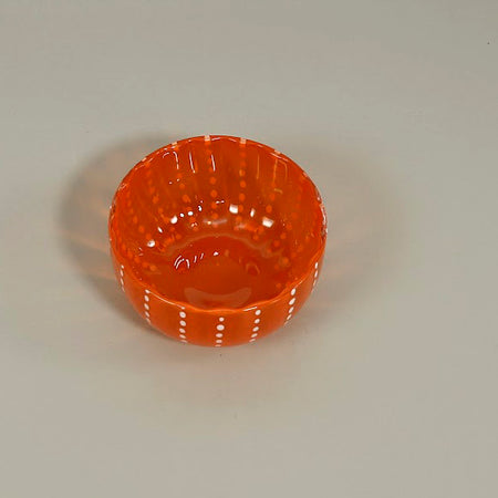 Perle Small Bowl / Orange