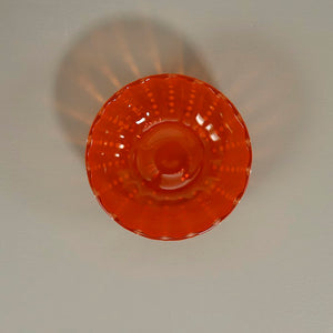 Perle Small Bowl / Orange