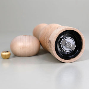 Peugeot Paris Select Pepper Mill / Natural