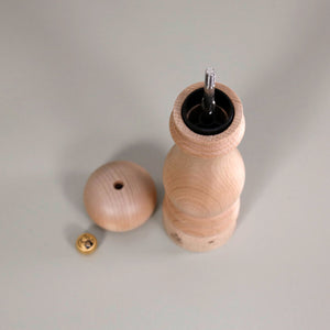 Peugeot Paris Select Pepper Mill / Natural