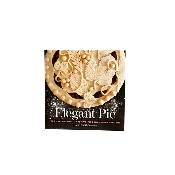 Elegant Pie