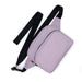 Baggu Fanny Pack / Dusty Pink