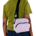 Baggu Fanny Pack / Dusty Pink