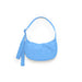 Baggu Small Crescent Bag / Piscine