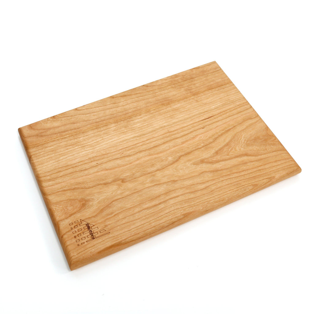 KHEM Plain Cutting Board / Cherry