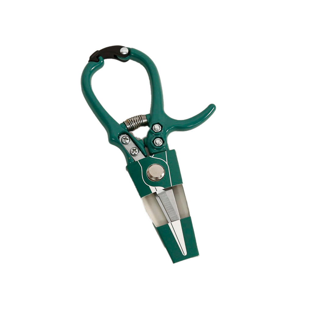 Plant Shears / Ocean Handle