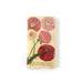 Design Matchboxes 4" / Poppies