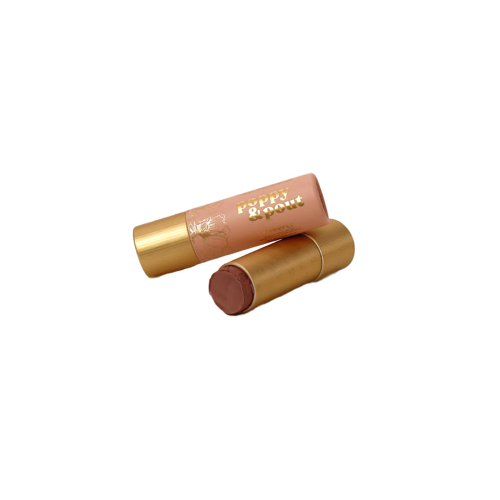 Poppy & Pout Lip Tint / Beverly