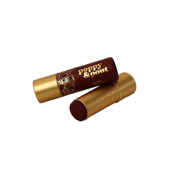 Poppy & Pout Lip Tint / Lola