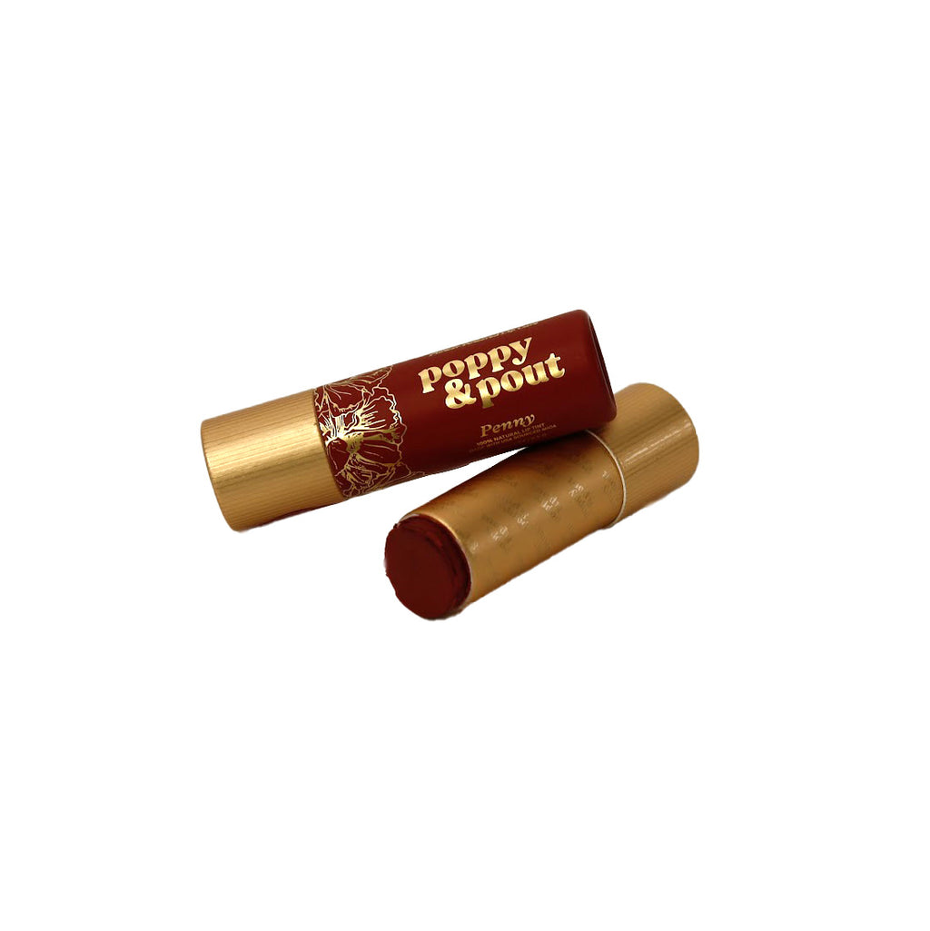 Poppy & Pout Lip Tint / Penny