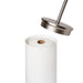 Portaloo Toilet Paper Stand / White