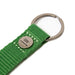 Portland Keyring / Online Lime