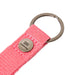 Portland Keyring / Pink Lemonade