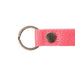 Portland Keyring / Pink Lemonade