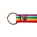 Portland Keyring / Rainbow