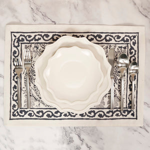 Provence Dinner Plate