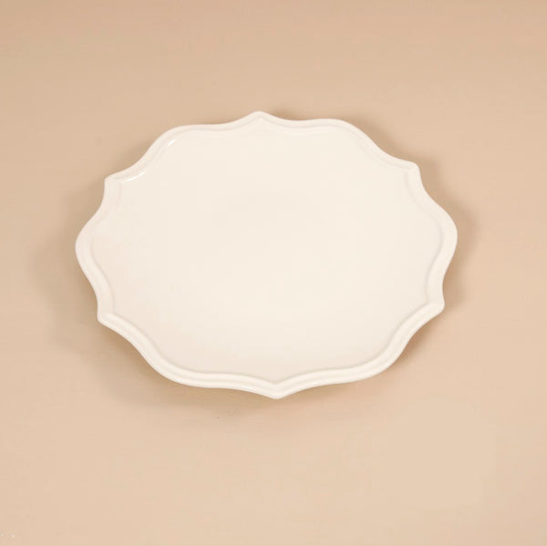 Provence Dinner Plate