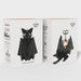 Pyropet Skeleton Candle / Black Bat